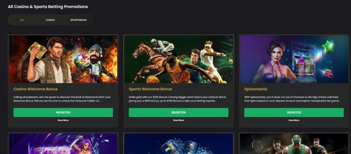 golden play bonus