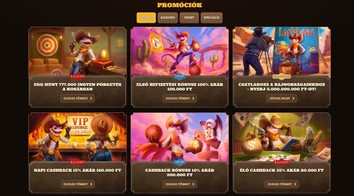 lizaro bonus