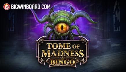 Tome of Madness